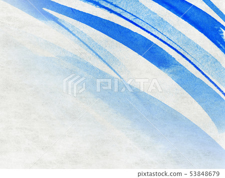 背景布料棉布印花 53848679