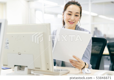 女人營業所 53848871