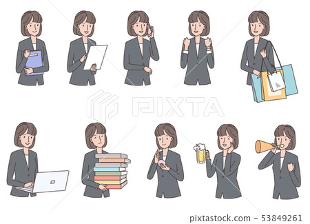 OL Various 53849261