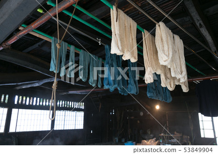 staining staining 53849904