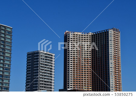 高層公寓 高層公寓 53850275