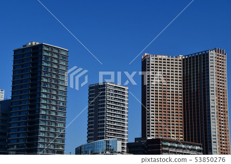 高層公寓 高層公寓 53850276