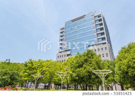 福山市政廳 福山市政廳 53851425