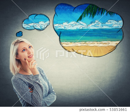 planning vacation 53851661