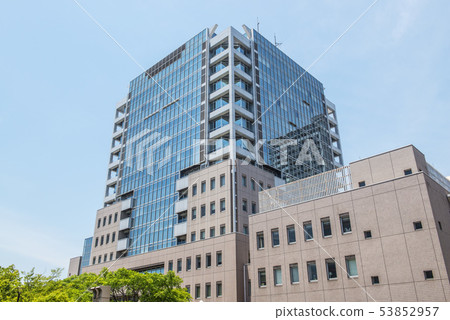 Fukuyama City Hall Fukuyama City Hall 53852957