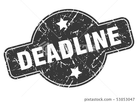 deadline deadline 53853047