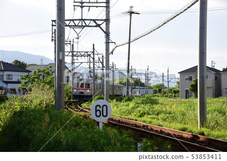 Yoro Railway Room 53853411