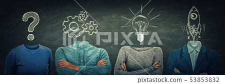 Problem analysis solution concept Problem analysis solution concept 53853832