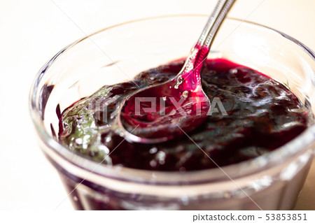 Cassis jam 53853851