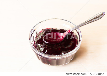 Cassis jam 53853854