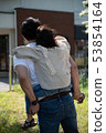 Parents and children 53854164