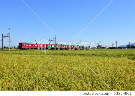 Yoro Railway Tomoe Yoro Railway Tomoe 53854901