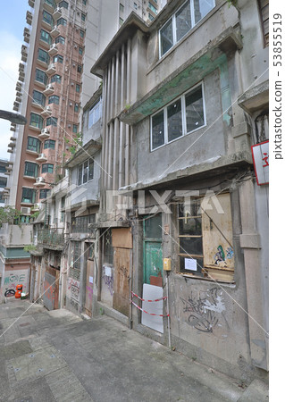 Wa In Fong West hong kong 18 may 2019 Wa In Fong West hong kong 18 may 2019 53855519