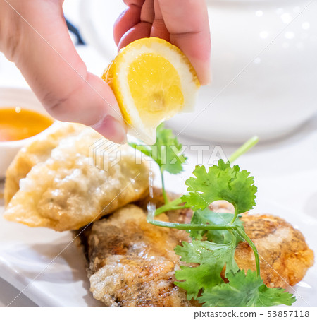 Hong Kong-style tea drinking port snacks fried fish dumplings Hong Kong food dim sum hong kong Hong Kong style snacks Hong Kong-style tea drinking port snacks fried fish dumplings Hong Kong food dim sum hong kong Hong Kong style snacks 53857118