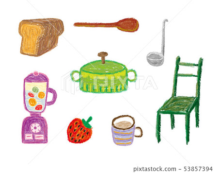 daily supplies 53857394