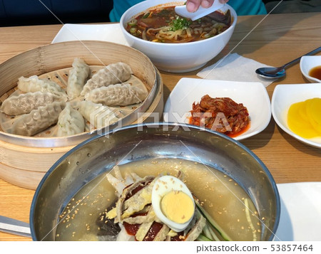 冷面 冷面 53857464