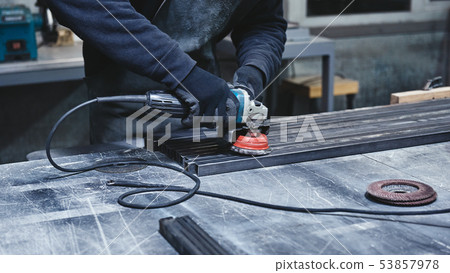 Better quality, better speed. Mechanic steel. Grinding. Better quality, better speed. Mechanic steel. Grinding. 53857978