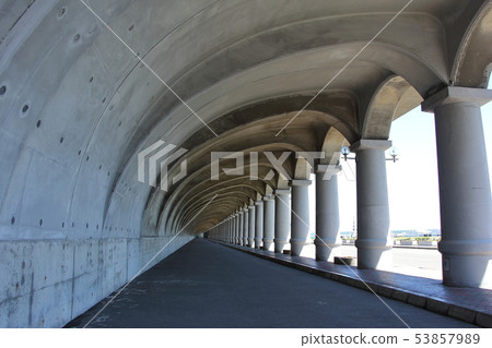 北防波堤圓頂 北防波堤圓頂 53857989
