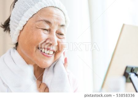 高級美女形象 53858336