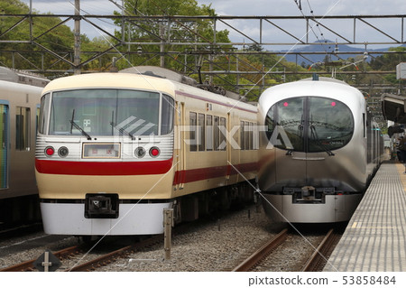 New and old Red Arrow 53858484