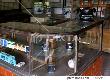 Tobacco store Tobacco store 53859558