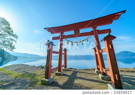 小野坂神社 小野坂神社 53859917