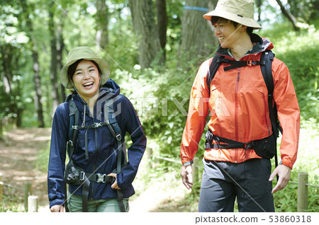 登山 53860318