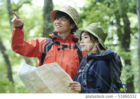 登山 53860332