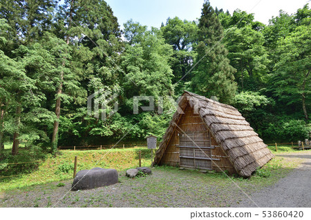 Kanazawa Yuto Onsen ice chamber Kanazawa Yuto Onsen ice chamber 53860420