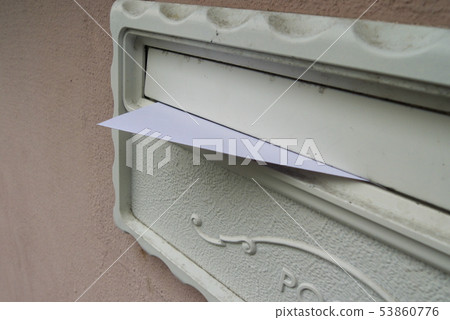 Post · letter Post · letter 53860776