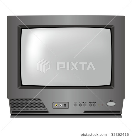 CRT電視 53862416
