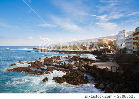 Puerto de la Cruz, Tenerife Puerto de la Cruz, Tenerife 53865525