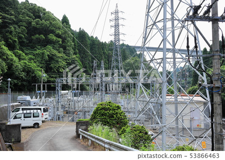 大田發電站 大田發電站 53866463