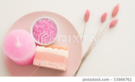 spa therapy organic body care products 53866762