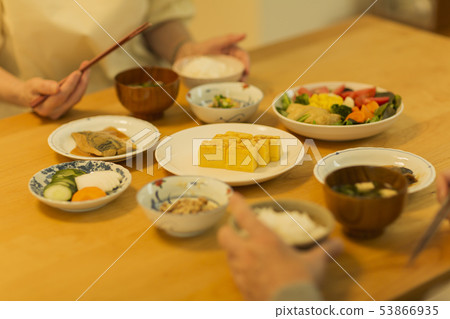 高級夫婦晚餐 高級夫婦晚餐 53866935