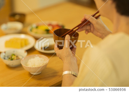 晚餐 晚餐 53866936