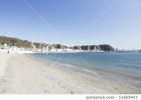 久里濱（冬季） 53869443