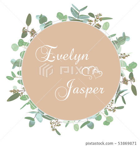 Greeting festive flyer, holiday card, vector. Greeting festive flyer, holiday card, vector. 53869871