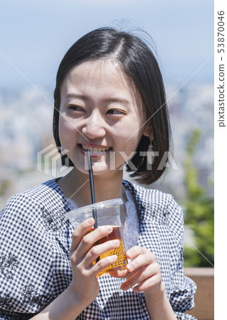 觀光形象 53870046