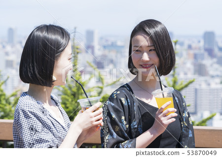 觀光形象 觀光形象 53870049