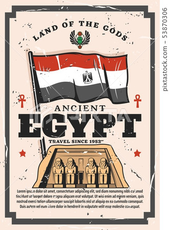 Ancient Egypt, historic landmarks travel tours Ancient Egypt, historic landmarks travel tours 53870306