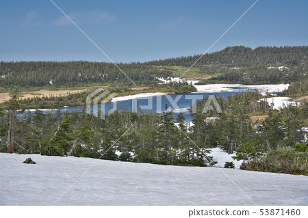 [Hachimantai (Hawatanuma)] Hosono, Hachimantai, Iwate Prefecture 53871460