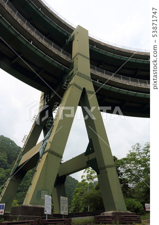 環橋橋碼頭（Kozu Loop Bridge） 53871747