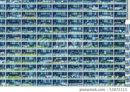 Tower apartment image 53872113