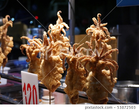 台南夜店風光 53872503