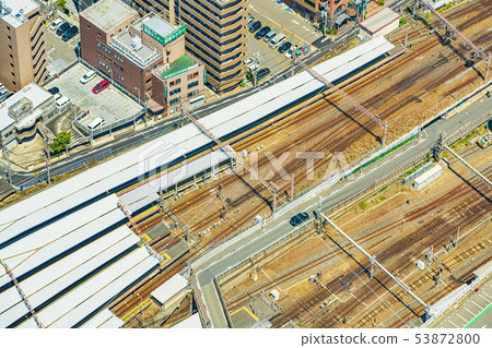 Tennoji Station Sakai Tennoji Station Sakai 53872800