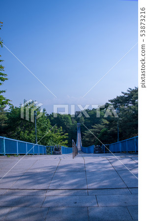 Yawatayama Park Adventure Bridge Tochigi 53873216