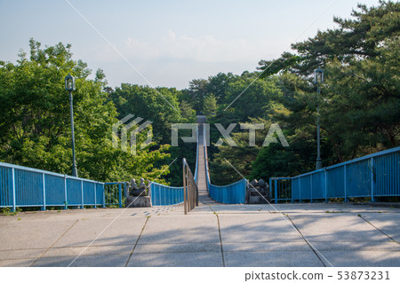 Yawatayama Park Adventure Bridge Tochigi Yawatayama Park Adventure Bridge Tochigi 53873231