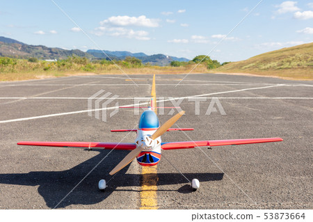 Electric radio controlled airplane _ 70 size 53873664