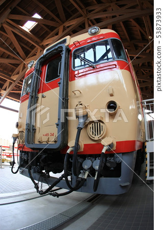 Kiha 65系列車2 Kiha 65系列車2 53873933